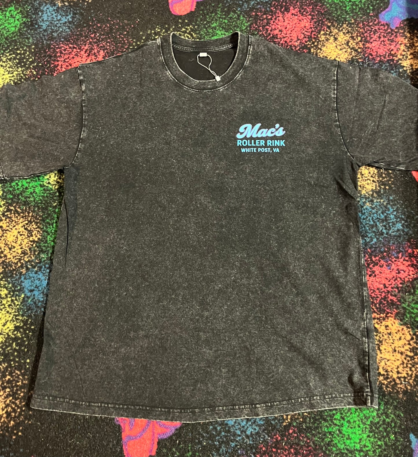 Let The Good Times ROLL T-Shirt |ππΌπ