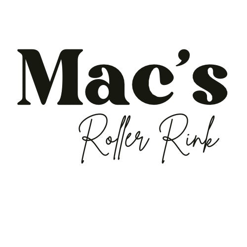 Mac's Roller Rink